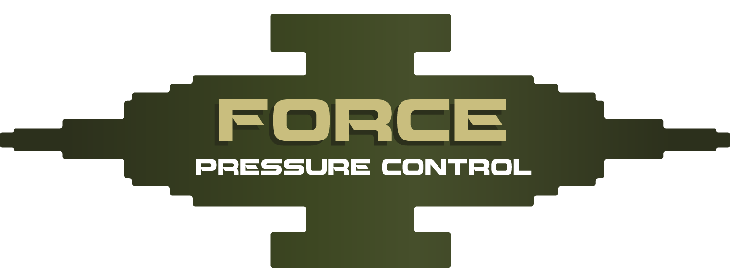 Force Pressure Control